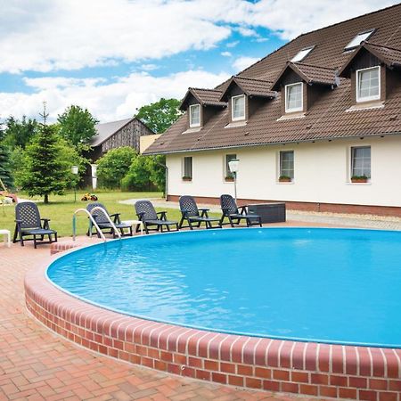 Ferien Hotel Spreewald Kolkwitz  Exterior foto