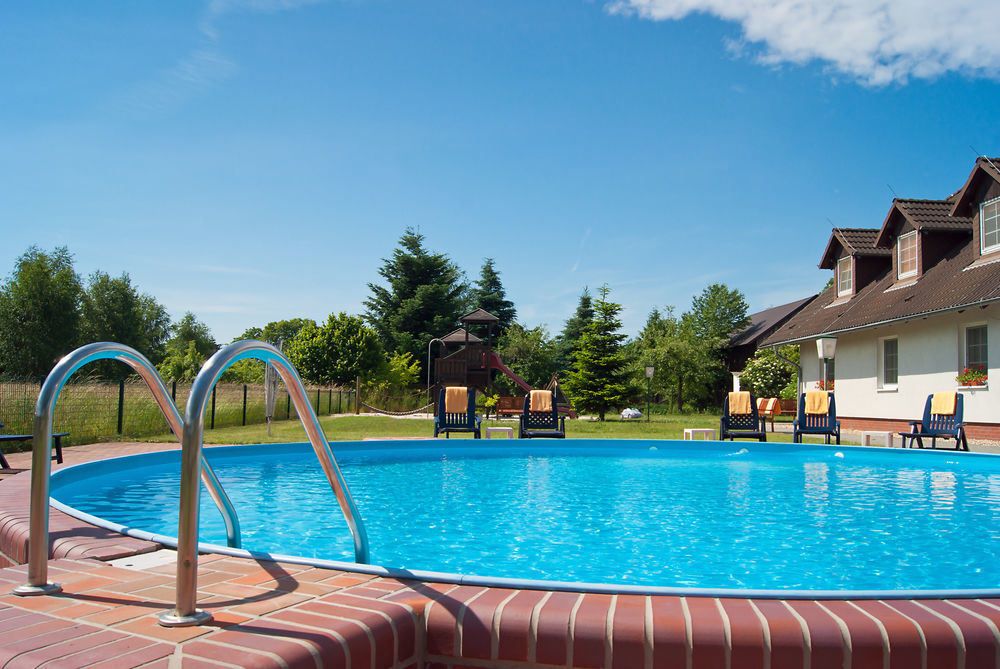 Ferien Hotel Spreewald Kolkwitz  Exterior foto