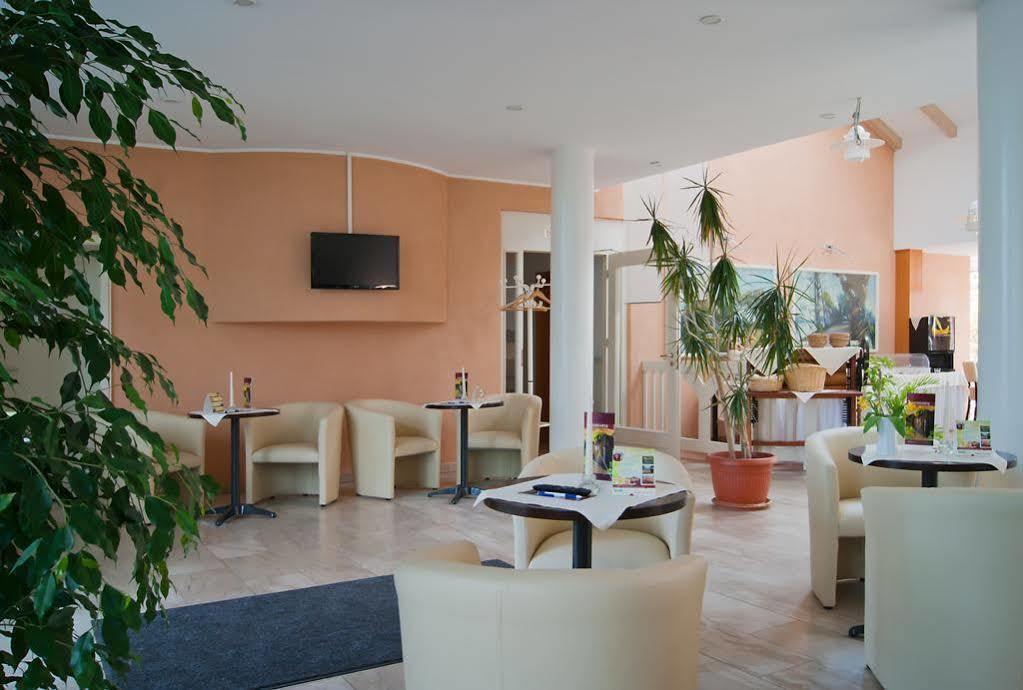 Ferien Hotel Spreewald Kolkwitz  Exterior foto