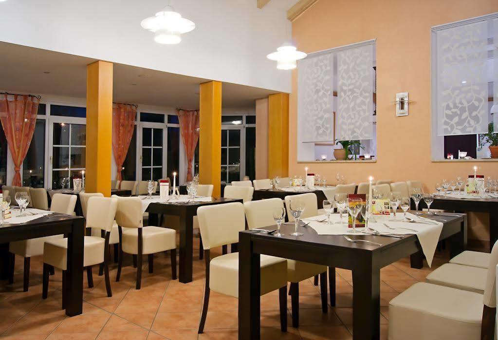 Ferien Hotel Spreewald Kolkwitz  Exterior foto
