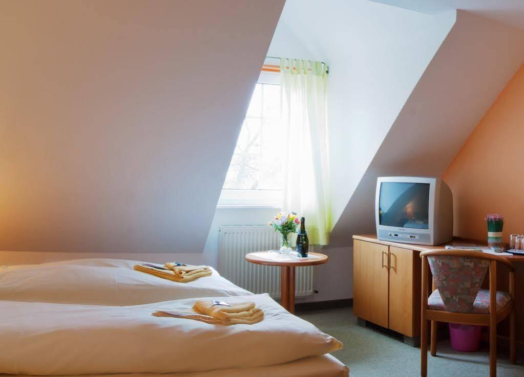 Ferien Hotel Spreewald Kolkwitz  Exterior foto